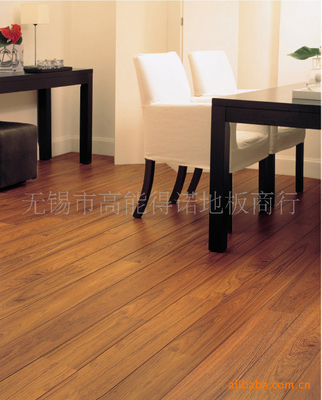 【西昌優(yōu)質(zhì)強(qiáng)化木地板(工廠直銷)】價格,廠家,圖片,木地板、竹地板,無錫市高能得諾地板商行-