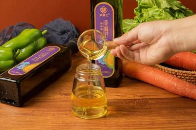 為什么食用油要換著吃？解鎖健康用油的科學密碼